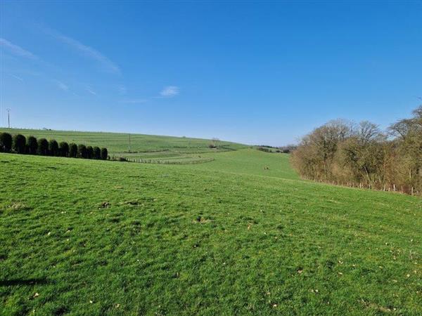 Grote foto ardennen bertrix geheel van gronden 4ha huizen en kamers kavels benelux