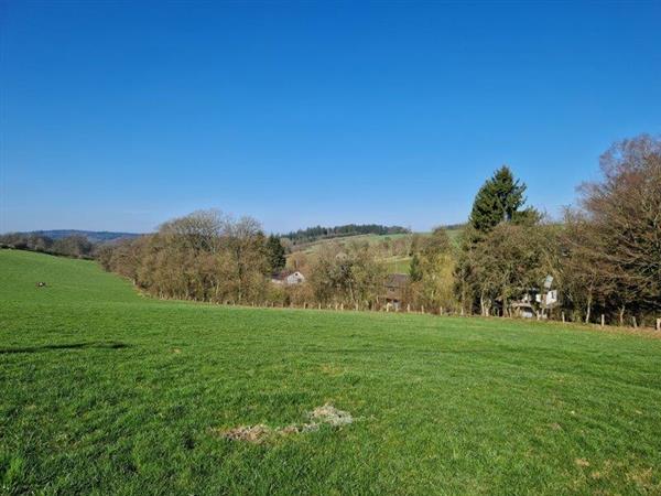 Grote foto ardennen bertrix geheel van gronden 4ha huizen en kamers kavels benelux