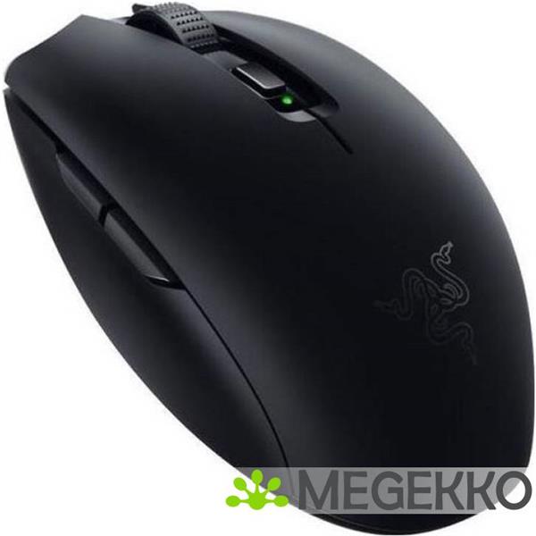 Grote foto razer orochi v2 zwart draadloze muis computers en software overige computers en software