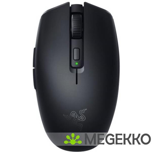 Grote foto razer orochi v2 zwart draadloze muis computers en software overige computers en software