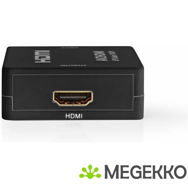 Grote foto composietvideo naar hdmi converter 1 wegs 3x rca rwy hdmi uitgang computers en software overige computers en software