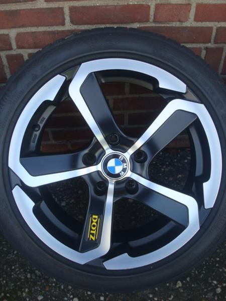 Grote foto 17 inch dotz hanzo bmw velgen f30 f10 e90 e46 e92 auto onderdelen banden en velgen