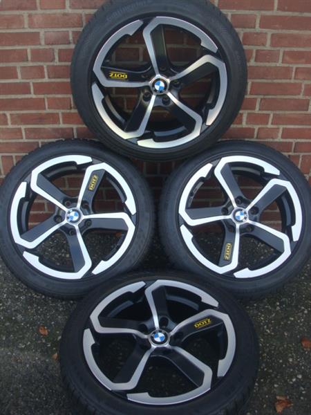 Grote foto 17 inch dotz hanzo bmw velgen f30 f10 e90 e46 e92 auto onderdelen banden en velgen