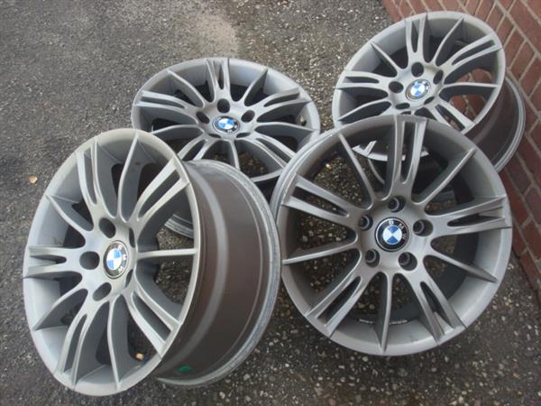 Grote foto 17 bmw 3 serie f30 f31 m styling 193 velgen 5x120 auto onderdelen banden en velgen