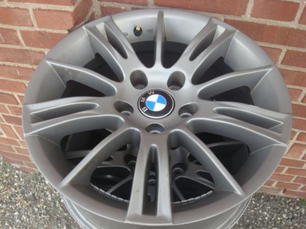 Grote foto 17 bmw 3 serie f30 f31 m styling 193 velgen 5x120 auto onderdelen banden en velgen