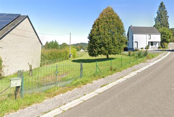 Grote foto herbeumont semois bouwgrond 22a 30ca. huizen en kamers kavels benelux