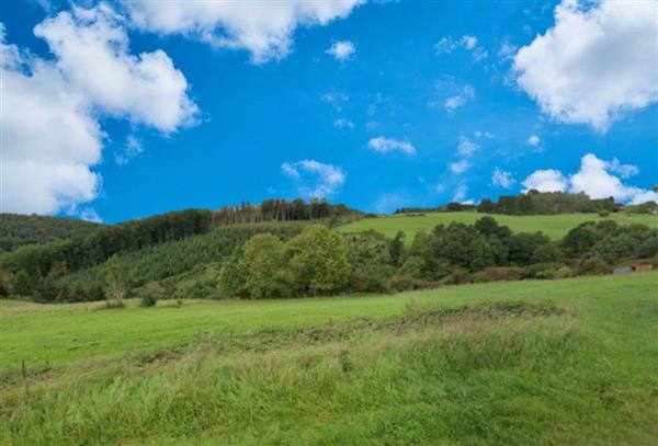 Grote foto ardennen erezee bouwgrond 10a 13ca. huizen en kamers kavels benelux