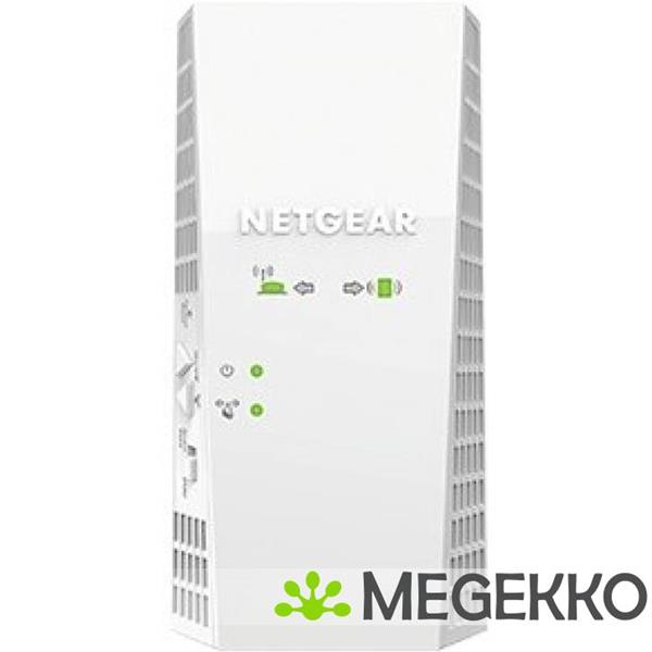 Grote foto netgear ex6250 wi fi signaalversterker computers en software netwerkkaarten routers en switches