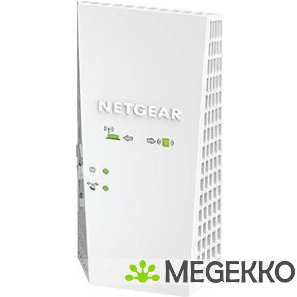 Grote foto netgear ex6250 wi fi signaalversterker computers en software netwerkkaarten routers en switches