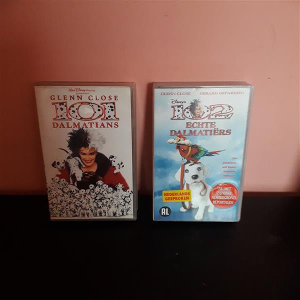 Grote foto vhs film kinderen cd en dvd kinderen en jeugd