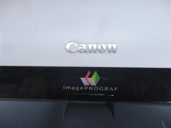 Grote foto canon imageprograf ipf6400se a1 plotter 24 large format inkjet printer computers en software printers