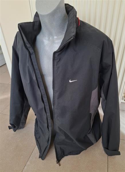 Grote foto nieuwe nike winterjas met afneembare kap xxl kleding heren jassen winter