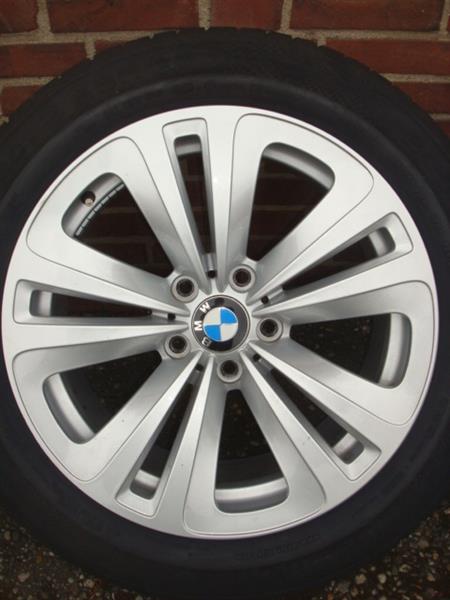 Grote foto origineel bmw styling 234 velgen f10 f11 f31 5x120 auto onderdelen banden en velgen