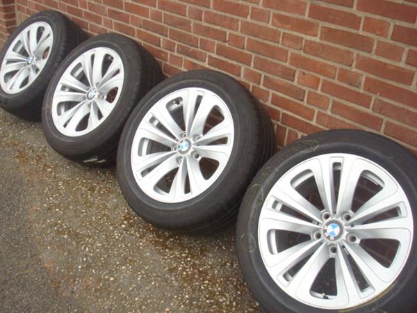 Grote foto origineel bmw styling 234 velgen f10 f11 f31 5x120 auto onderdelen banden en velgen