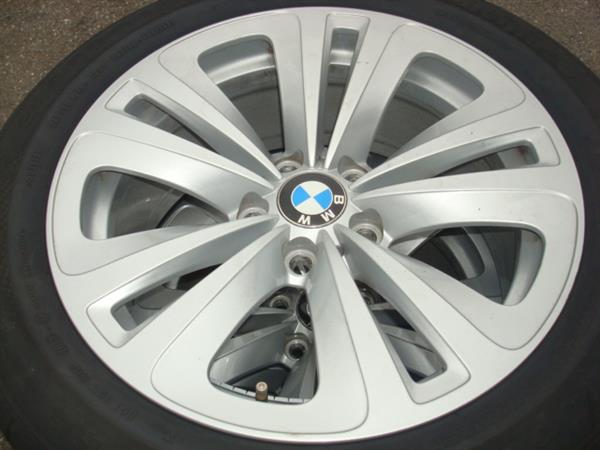 Grote foto origineel bmw styling 234 velgen f10 f11 f31 5x120 auto onderdelen banden en velgen