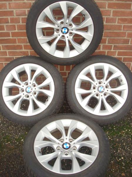 Grote foto 17 bmw styling 318 velgen 3 serie f90 f92 f31 auto onderdelen banden en velgen