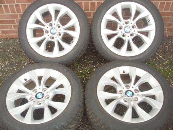 Grote foto 17 bmw styling 318 velgen 3 serie f90 f92 f31 auto onderdelen banden en velgen