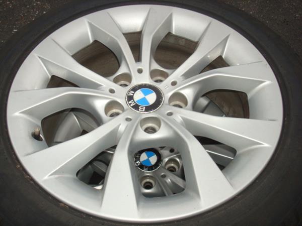 Grote foto 17 bmw styling 318 velgen 3 serie f90 f92 f31 auto onderdelen banden en velgen