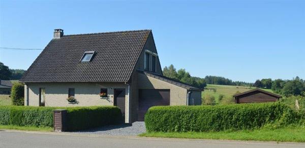 Grote foto six planes ardennen aangename woning met tuin huizen en kamers eengezinswoningen