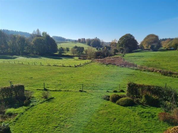 Grote foto six planes ardennen aangename woning met tuin huizen en kamers eengezinswoningen