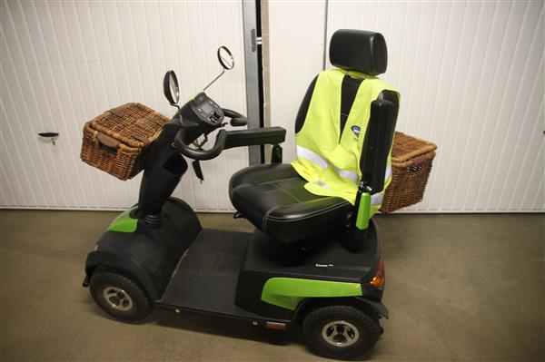 Grote foto te koop scootmobiel diversen brommobielen en scootmobielen