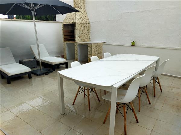 Grote foto vakantie appartement 2slpk prive tuintje la nucia vakantie spaanse kust