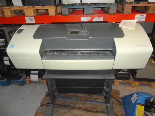 Grote foto hp designjet t770 a1 poster plotter 24 large format inkjet printer cq305a computers en software printers