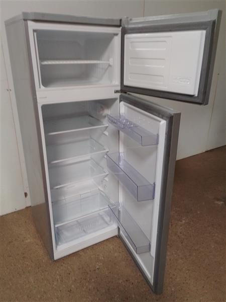 Grote foto frigo diepvriezer merk beko witgoed en apparatuur koelkasten en ijskasten