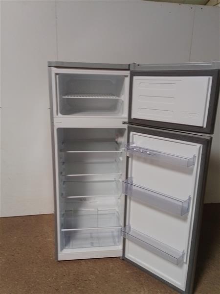 Grote foto frigo diepvriezer merk beko witgoed en apparatuur koelkasten en ijskasten