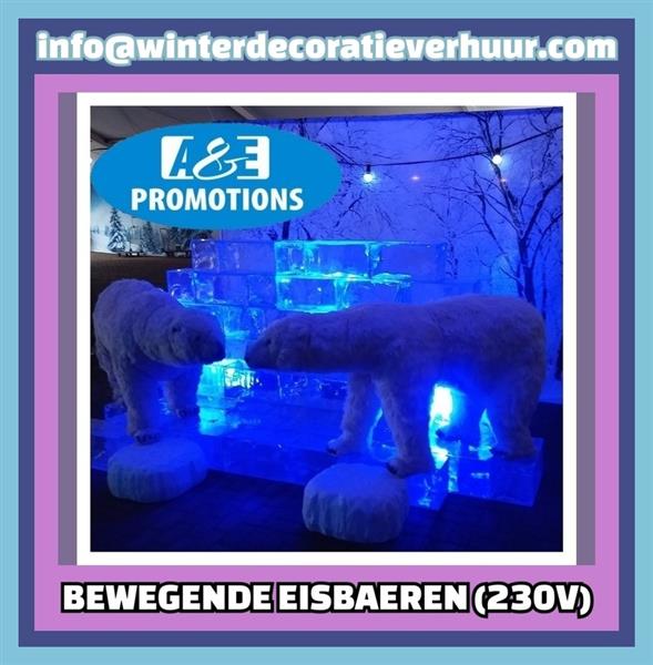 Grote foto fotosetting winter kerst verhuur hasselt gent diensten en vakmensen entertainment