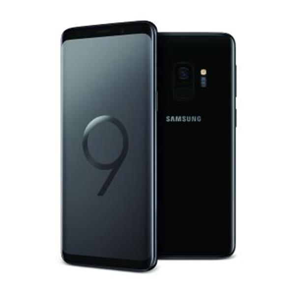 Grote foto samsung s9 telecommunicatie samsung