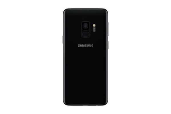 Grote foto samsung s9 telecommunicatie samsung