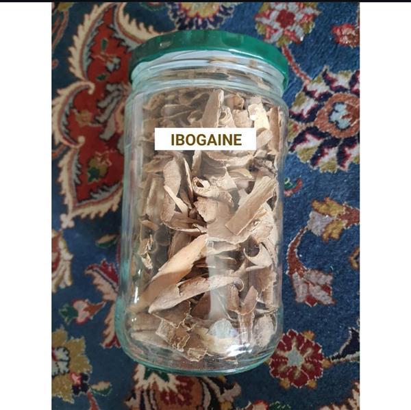 Grote foto quality iboga ibogaine root bark beauty en gezondheid gezondheidsthee