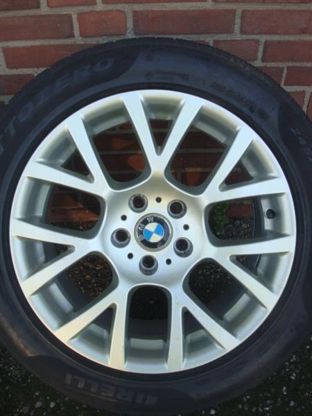 Grote foto 18 bmw styling 238 5 serie f10 f11 steek 5x120 auto onderdelen banden en velgen