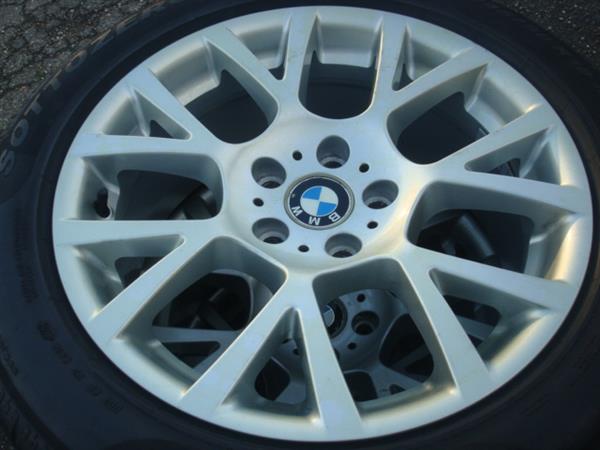 Grote foto 18 bmw styling 238 5 serie f10 f11 steek 5x120 auto onderdelen banden en velgen