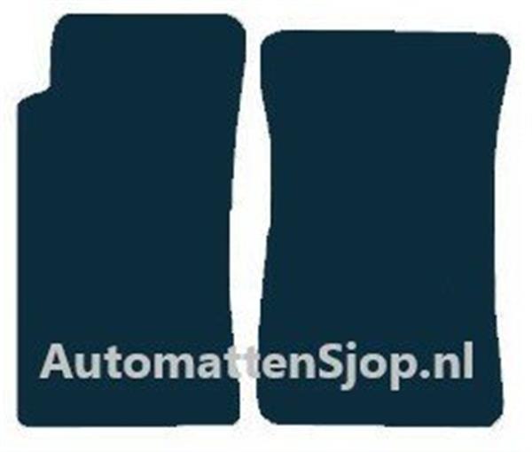 Grote foto opruiming naaldvilt zwart automatten mazda mx 5 na 1990 1998 auto onderdelen overige auto onderdelen