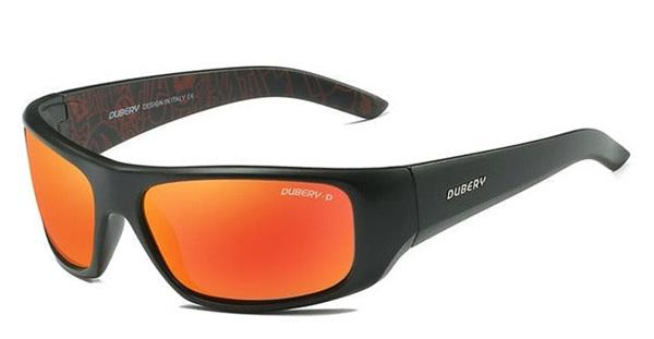 Grote foto gepolariseerde sportzonnebril voor heren retro driving shades zonnebril kleding dames sieraden