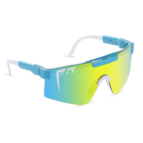 Grote foto polarized sunglasses outdoor bicycle ski sport glasses shades uv400 kleding dames sieraden