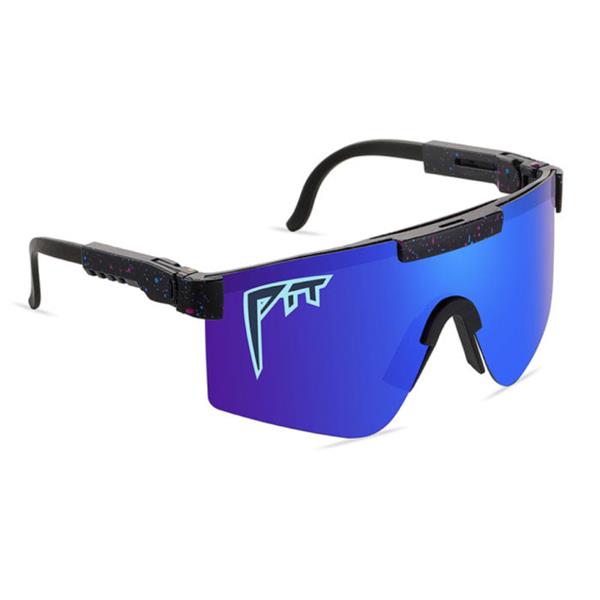 Grote foto polarized sunglasses outdoor bicycle ski sport glasses shades uv400 kleding dames sieraden