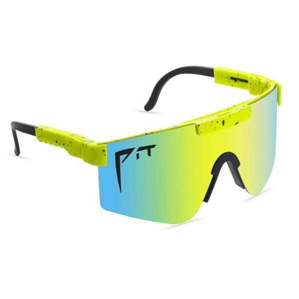 Grote foto polarized sunglasses outdoor bicycle ski sport glasses shades uv400 kleding dames sieraden