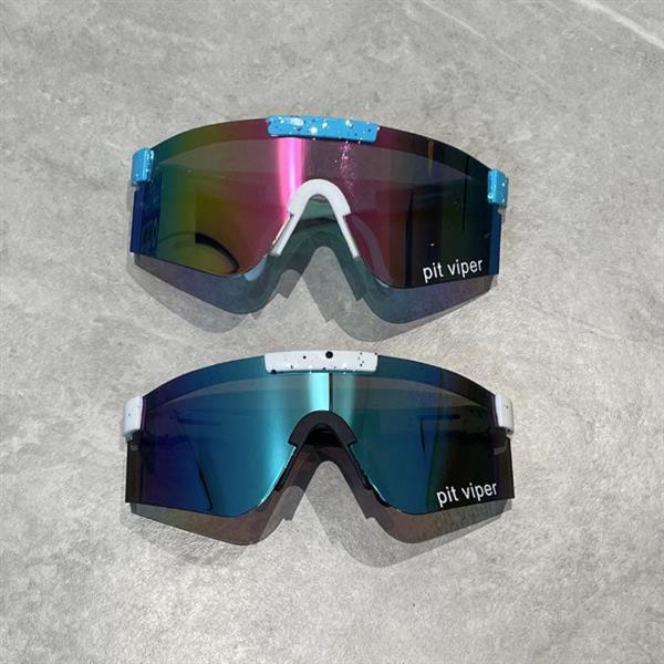 Grote foto polarized sunglasses outdoor bicycle ski sport glasses shades uv400 kleding dames sieraden