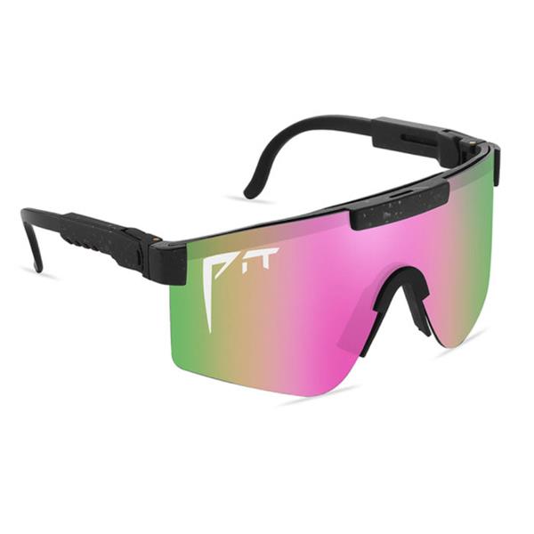 Grote foto polarized sunglasses outdoor bicycle ski sport glasses shades uv400 kleding dames sieraden