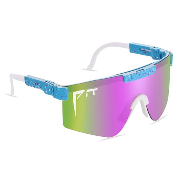 Grote foto polarized sunglasses outdoor bicycle ski sport glasses shades uv400 kleding dames sieraden