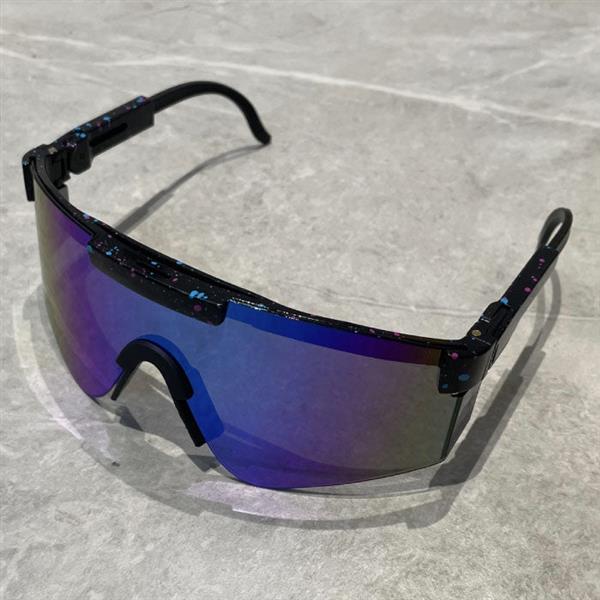 Grote foto polarized sunglasses outdoor bicycle ski sport glasses shades uv400 kleding dames sieraden