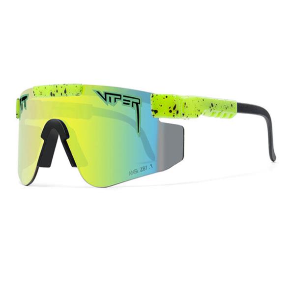 Grote foto polarized sunglasses outdoor bicycle ski sport glasses shades uv400 kleding dames sieraden