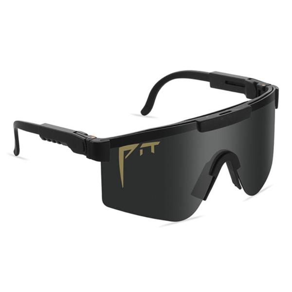 Grote foto polarized sunglasses outdoor bicycle ski sport glasses shades uv400 kleding dames sieraden