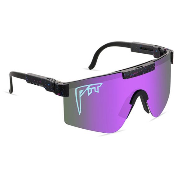 Grote foto polarized sunglasses outdoor bicycle ski sport glasses shades uv400 kleding dames sieraden