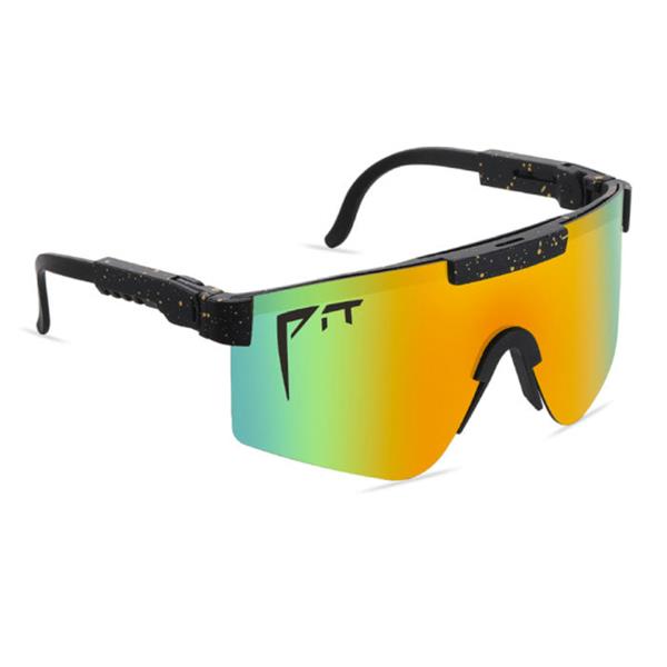 Grote foto polarized sunglasses outdoor bicycle ski sport glasses shades uv400 kleding dames sieraden