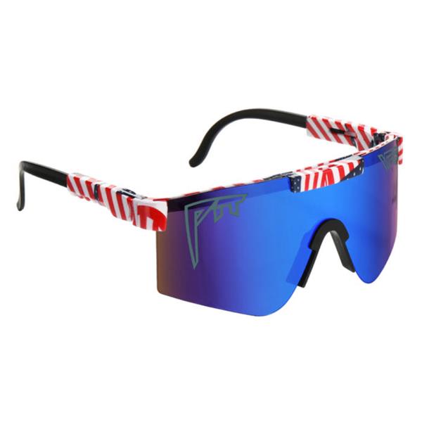 Grote foto polarized sunglasses outdoor bicycle ski sport glasses shades uv400 kleding dames sieraden