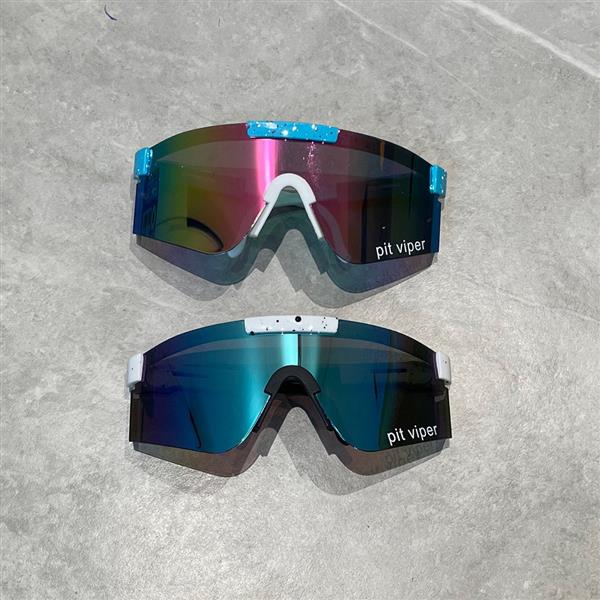 Grote foto polarized sunglasses outdoor bicycle ski sport glasses shades uv400 kleding dames sieraden